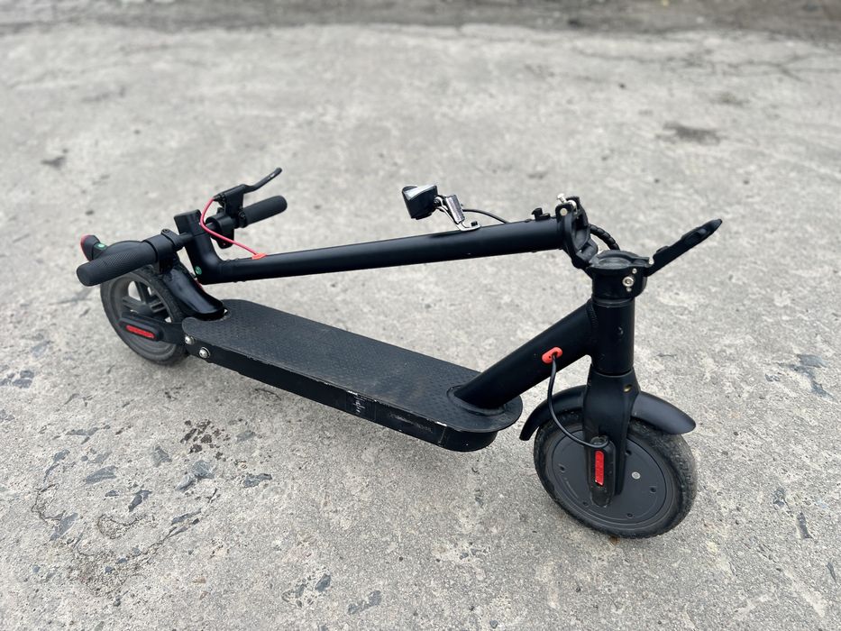 Електросамокат Crosser E9