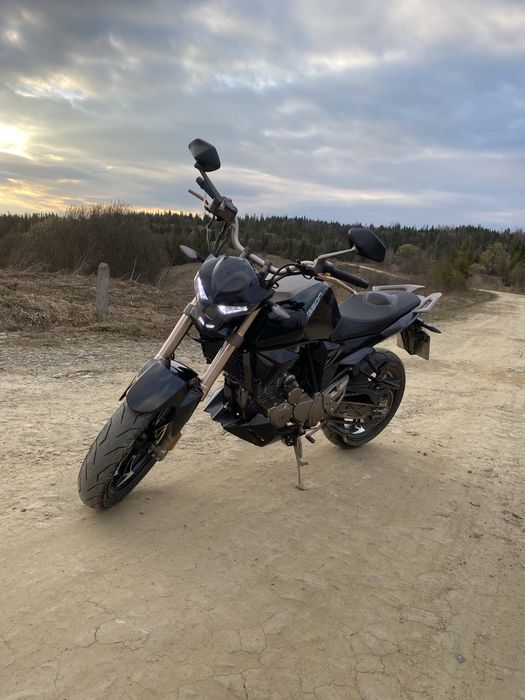 Geon stinger.