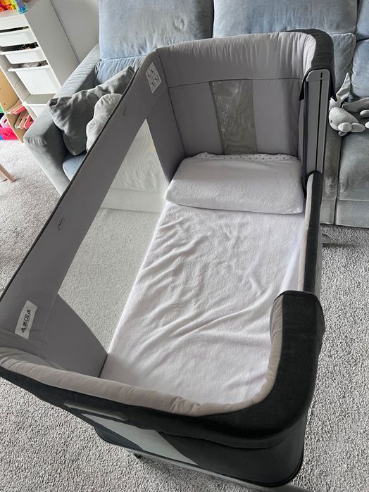 Cama Next2ME Forever