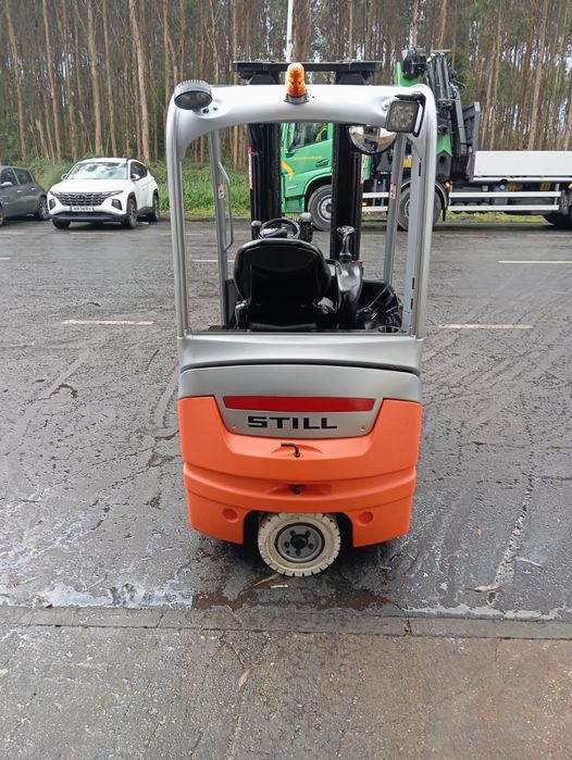 Still RX20-16 e RX20-18 e Rx20-20