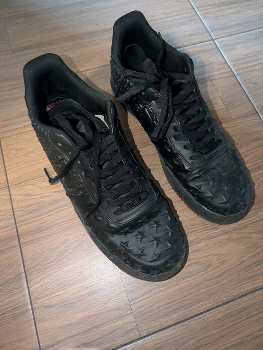 ЛЕГИТ nike air force independence day