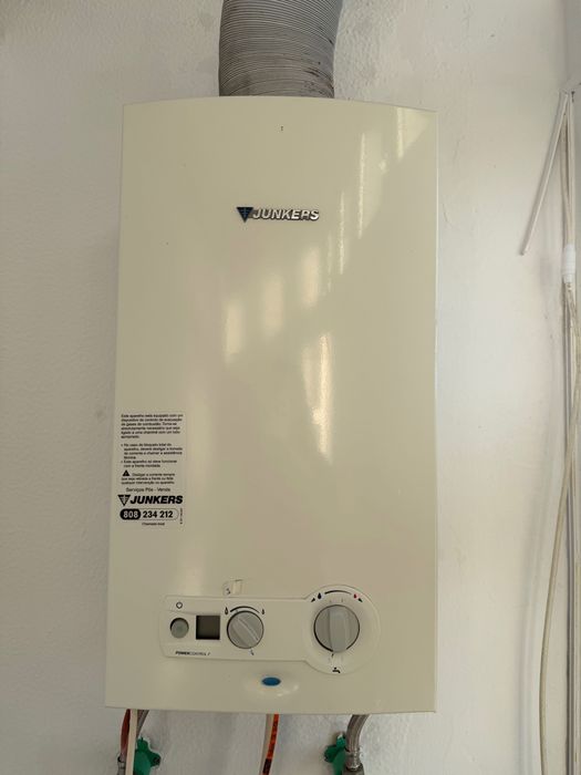 Eletrodomésticos em segunda mão