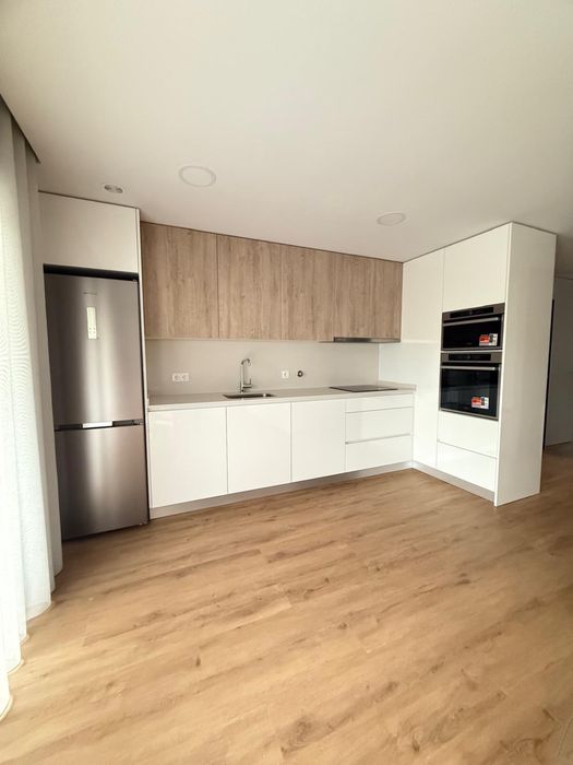 Apartamento T2 - Pronto a habitar