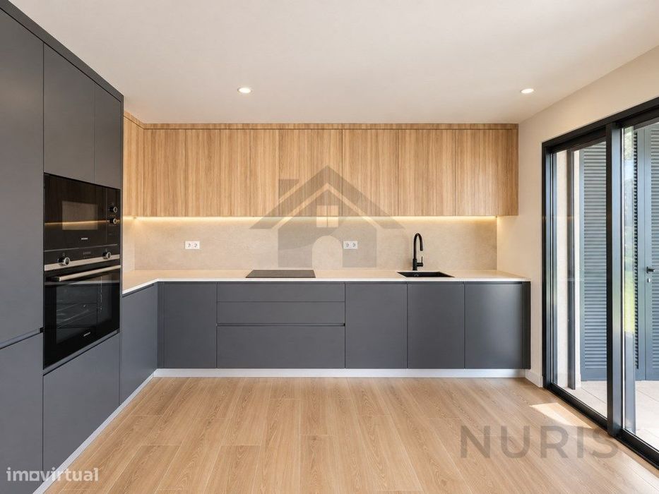 Apartamento T2 para Venda em Condomínio de Luxo em Ferragudo, Lagoa