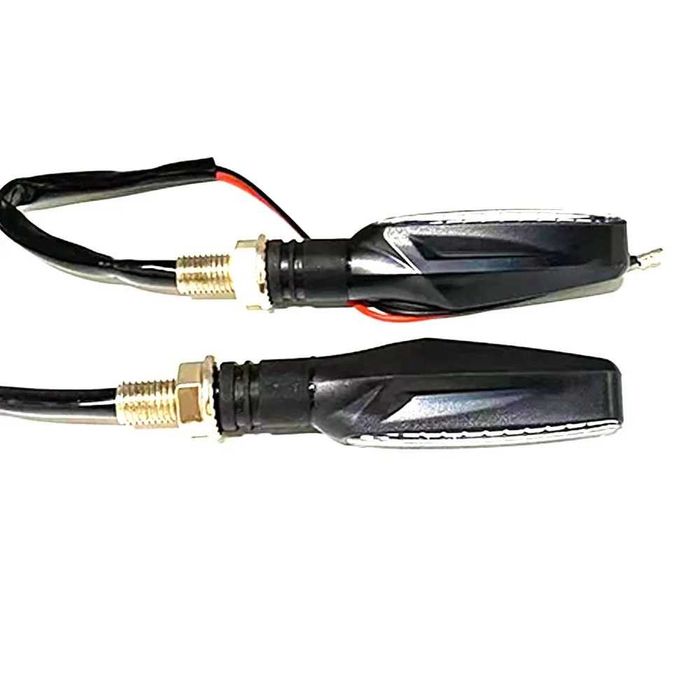 Suporte Matrícula Pisca e Luz para Italjet Dragster 125/200/250i/400