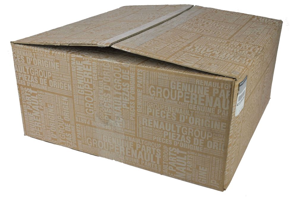 Felgi oryginalne RENAULT TALISMAN 7.5x18 ET46 5x114.3