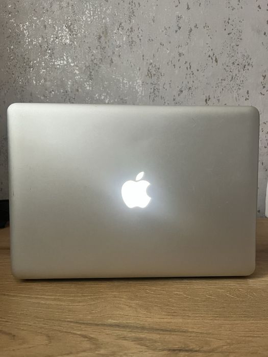 Macbook pro 2011