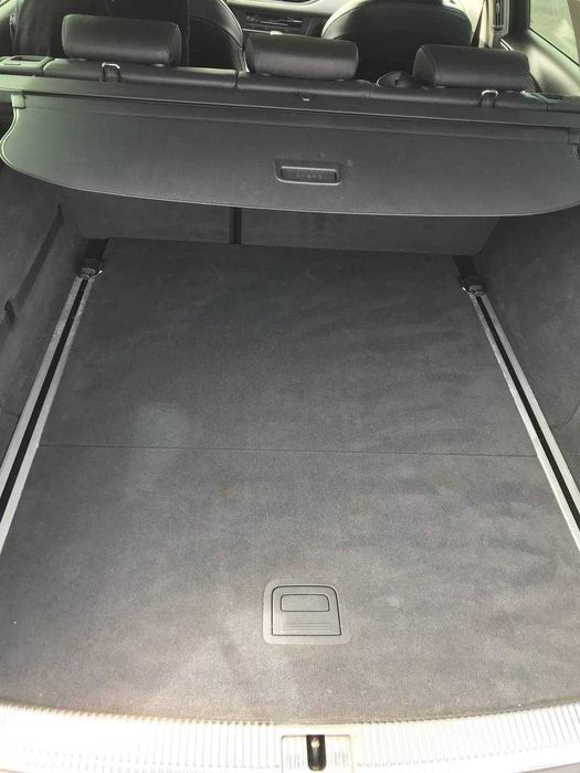 Audi A6 Avant 2.0 TDi ultra 190cv sline