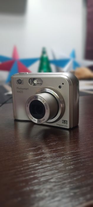 Sprzedam aparat cyfrowy HP