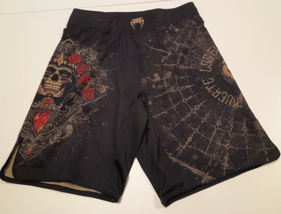 Venum  MMA  No Gi Jiu Jitsu    M