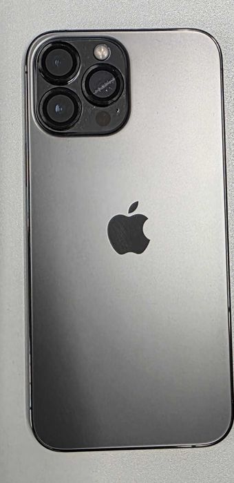 iPhone 13 Pro Max_ 256GB e AppleWatch serie 7 - 40mm