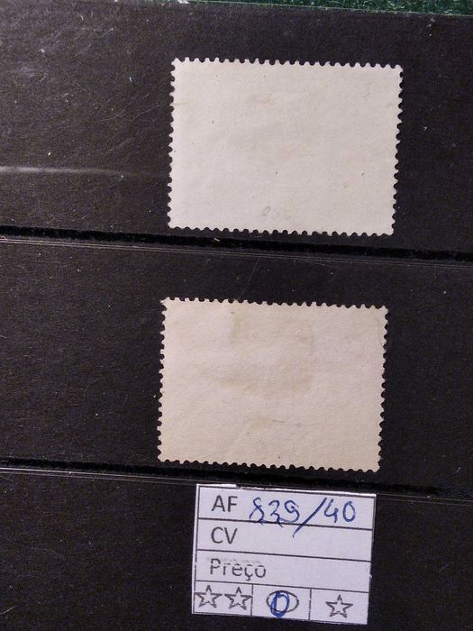 1958 Sextos Congressos Internacional De Medicina. U