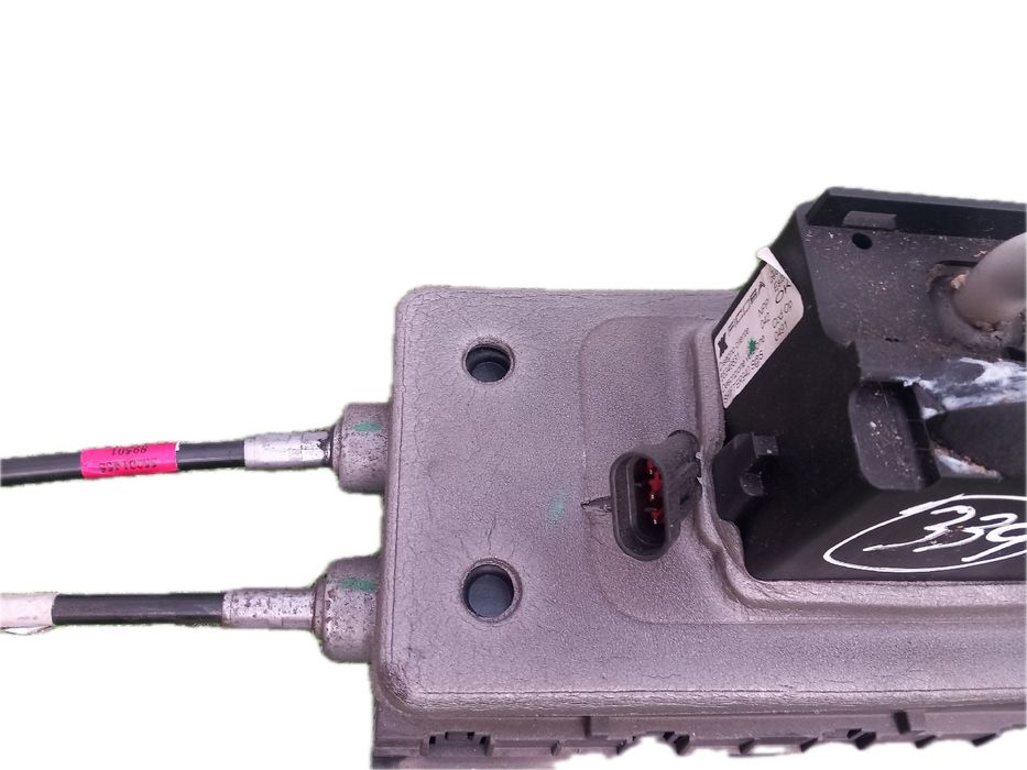 Seletor caixa velocidades ALFA ROMEO Giulietta (940_)