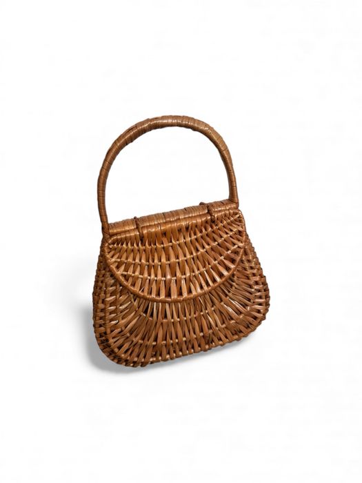 Artigos em vime (sob encomenda)