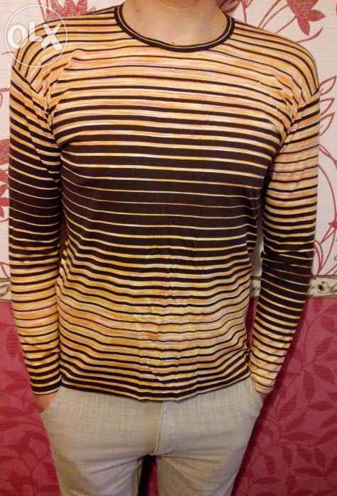 Свитер мужской M, L, реглан, пуловер, кофта