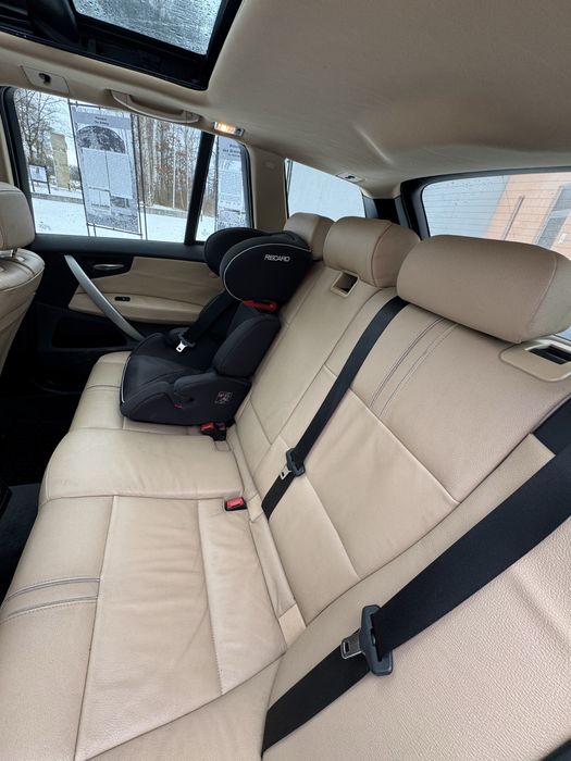 BMW X3 benzyna 3.0 SI 272km / GAZ /4x4 /2008 /czytaj opis