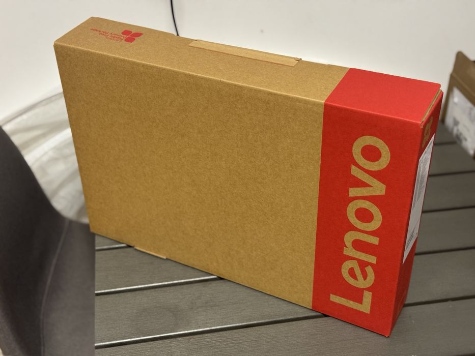 ThinkPad L16 Gen 2 (16” AMD) Новий