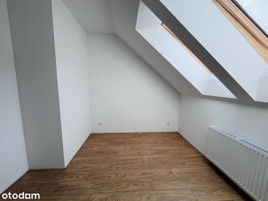 GOTOWIEC INWESTYCYJNY, dwa 2-pokojowe lokale, 2 mieszkania po 37m² - Więcej