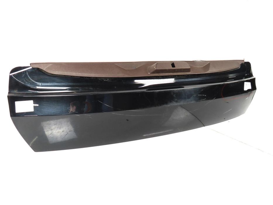 Tampa Da Mala Inferior Usado / Original Bmw X5 (G05) 41007931937