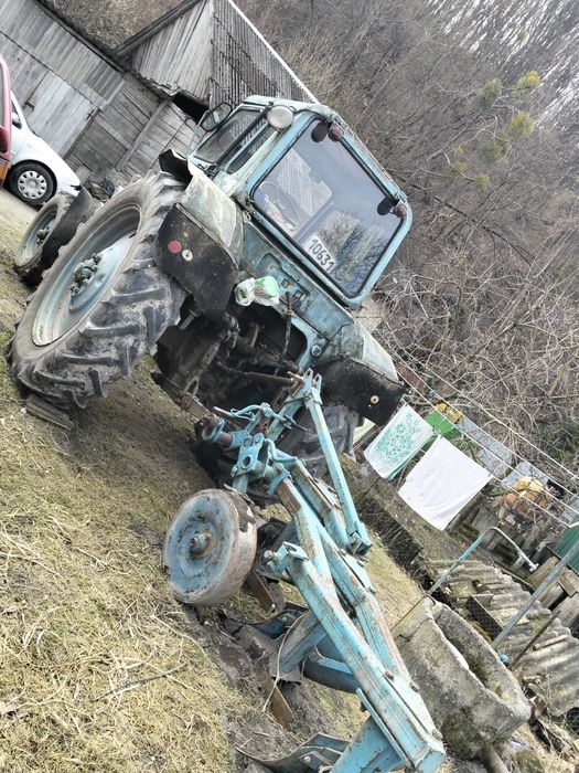 Продам трактор МТЗ 80