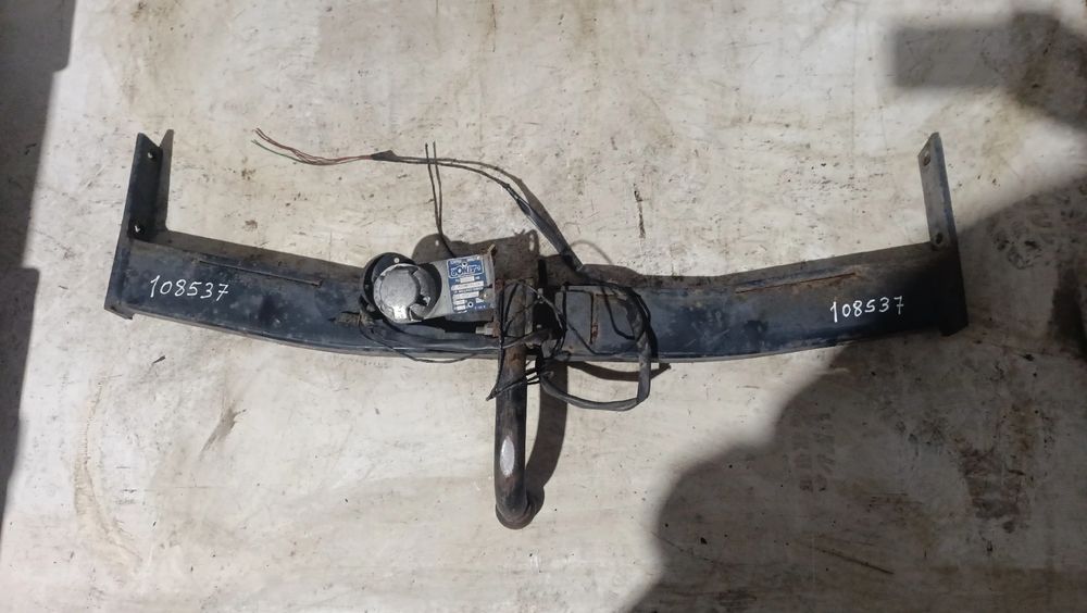 Gancho reboque RENAULT Espace IV (JK0/1_)
