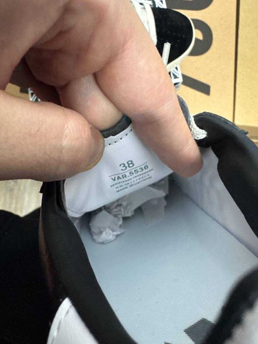 Кеды Кроссовки Premiata steven black / Премиата черные 38 39 42 43 44