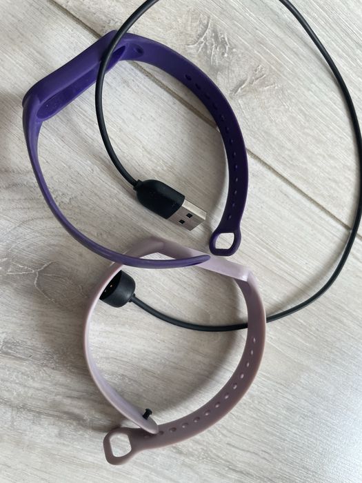 Mu Smart band 5 stan jak nowy