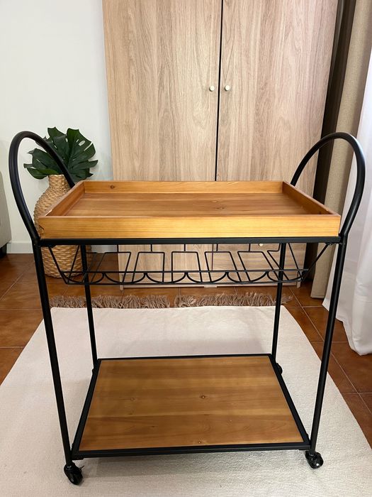 Bar - Muito bom estado