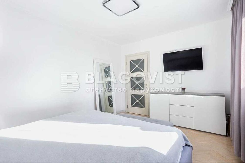 Продаж 4-к квартири 80м Сучасний ремонт. Шептицького, 3б М.Лівобережна