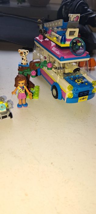Lego Friends 4133