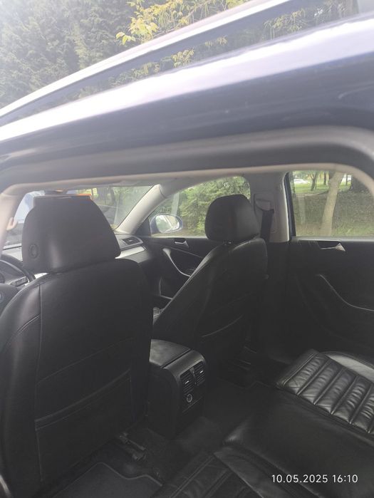 Продається автомобіль Volkswagen Passat