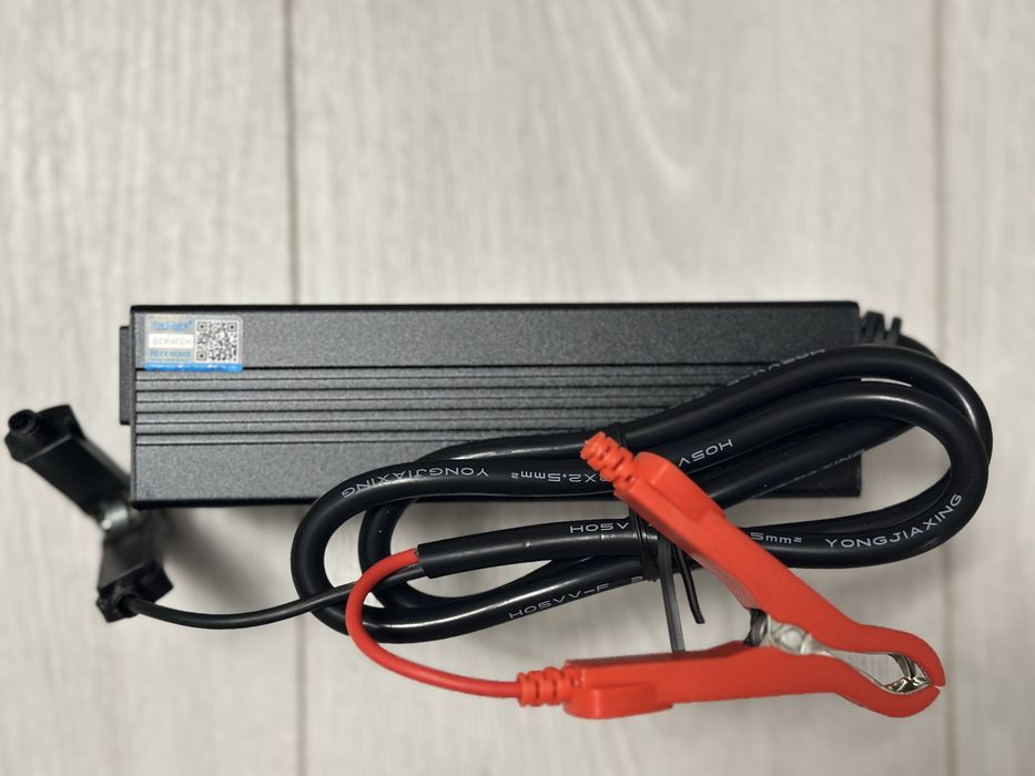 Зарядное устройство LIFEPO4 20A