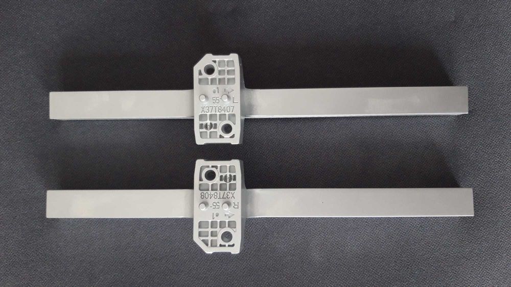 Stopki/nóżki Philips 55PUS 58PUS AKTUALNE