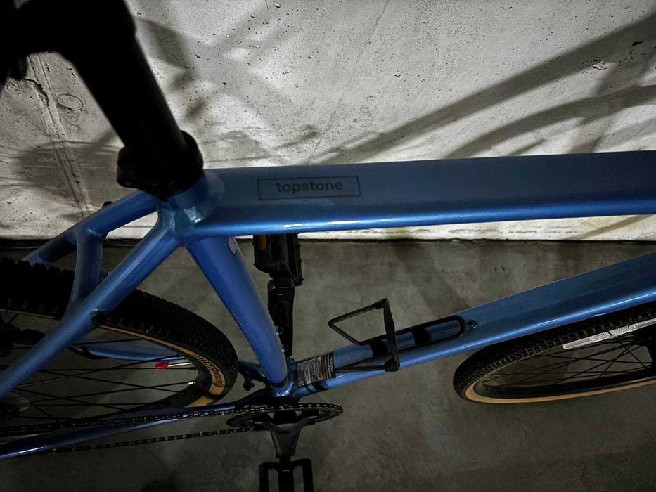 Cannondale TOPSTONE 4 (2023)