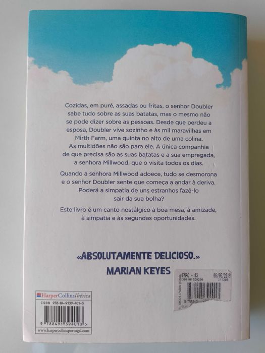 Vários Livros entre 2,50€ e 6,00€ cada