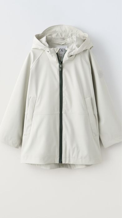 Куртка дощовик Zara 8-9 років на хлопця