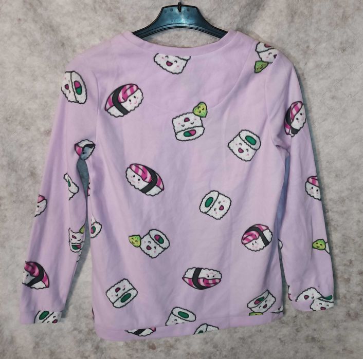 Bluza sushi S Primark