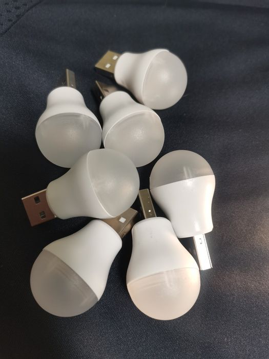 USB led лампа XO Y1