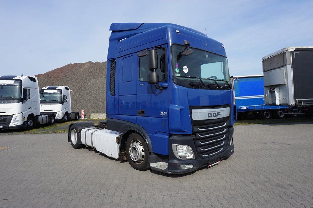 DAF
