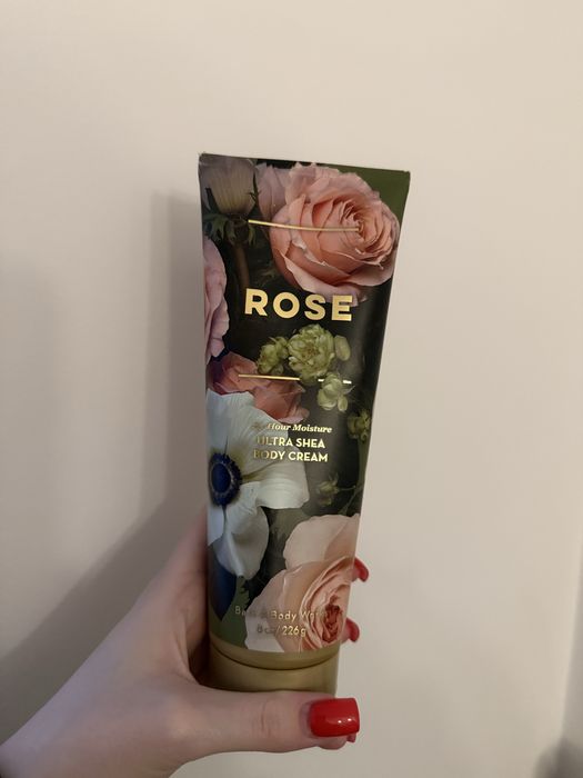 Крем/Лосьйон для тіла/ Bath&Body Works