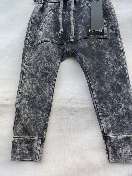 Despacito Spodnie Chłopięce