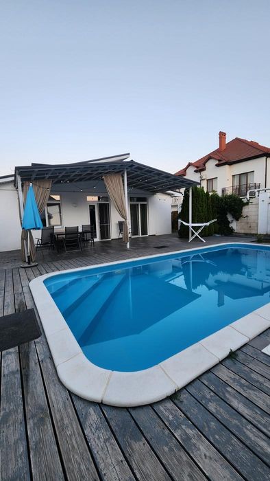 House by the address st. Sportivnaya (area 130 m²) - Atlanta.ua - photo 16