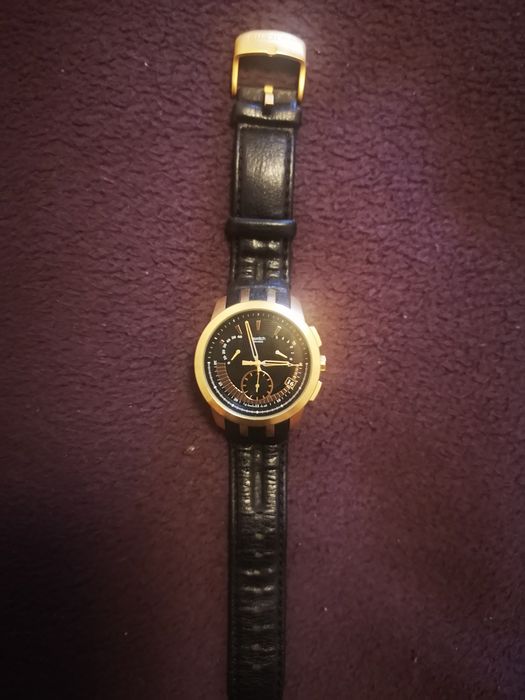 Vendo Swatch, modelo único, como Novo.