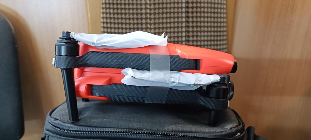 Квадрокоптер Autel