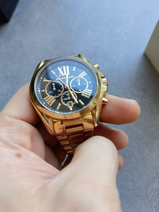 Zegarek Michael Kors męski