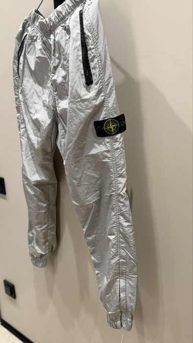 stone island штани