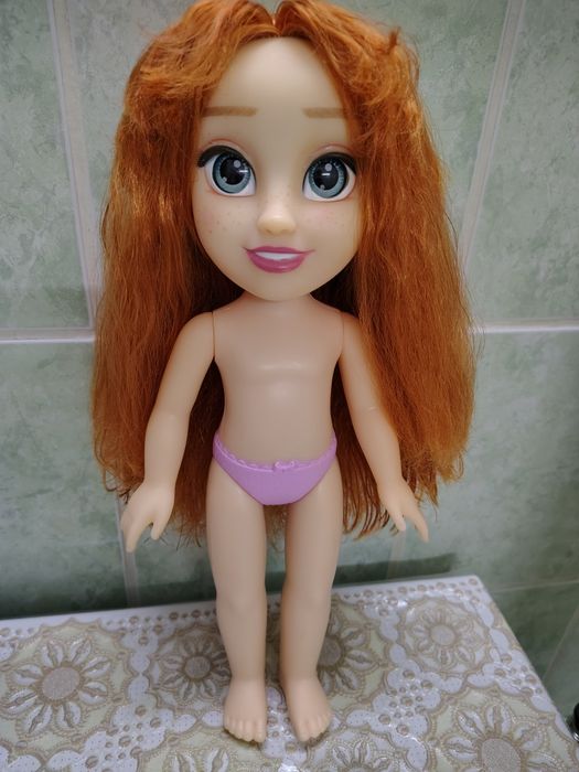 Лялька .Дісней .оригінальна.