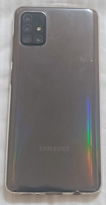 Samsung A51 4+4/128g