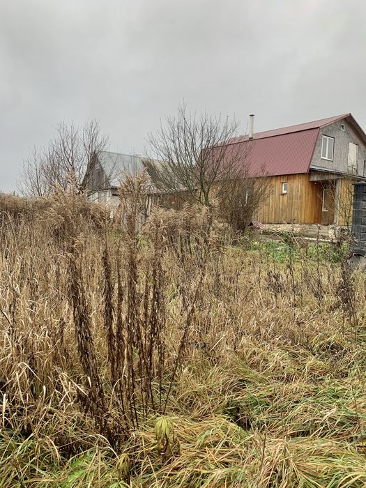 $ Пррдаж. Земельна ділянка с Антопіль (10 сот)