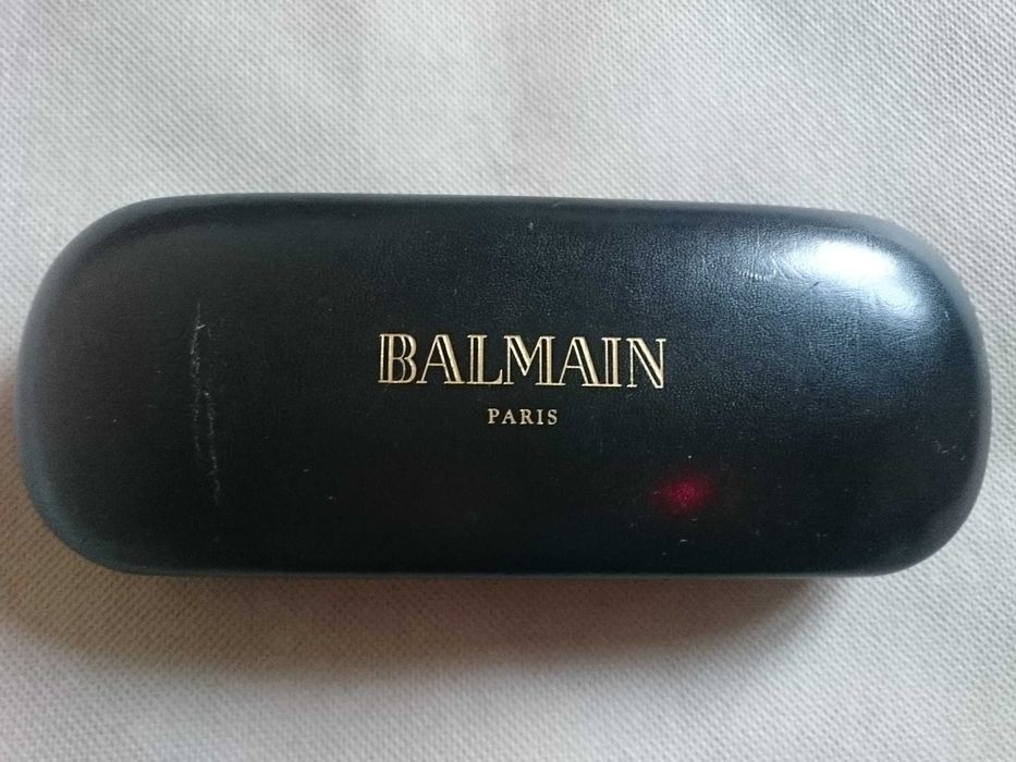 Футляр BALMAIN Paris. Оригинал